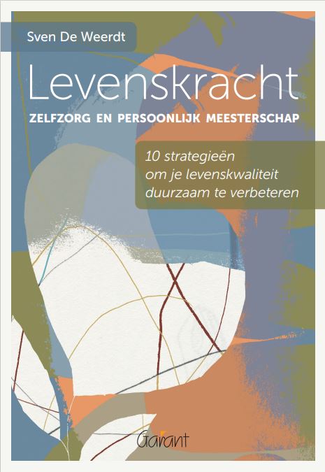 Levenskracht