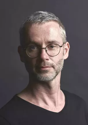 Sven De Weerdt