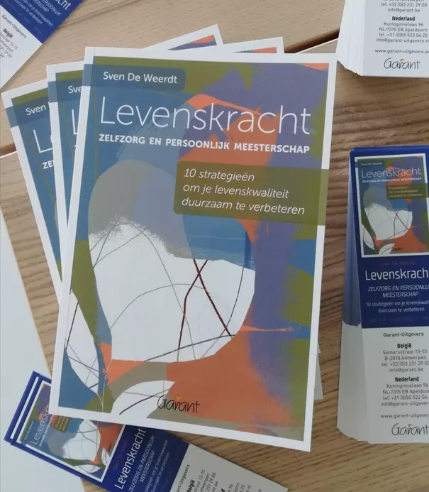 boek levenskracht