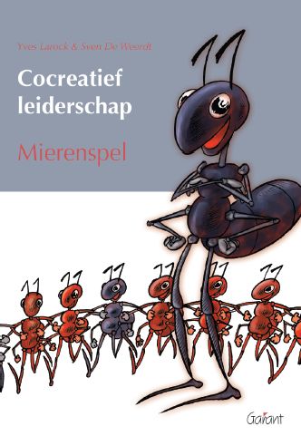 cocreatief leiderschap